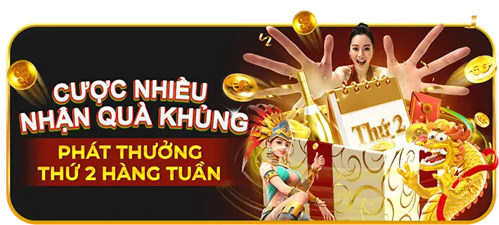 Các chương trình khuyến mãi kk88 mới nhất