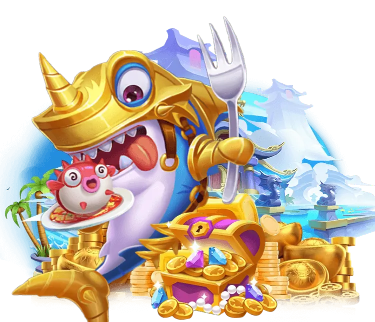 Các loại game bắn cá phổ biến tại kk88