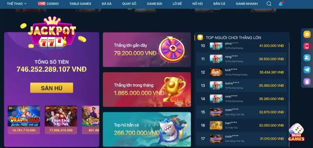 Banner khuyến mãi bắn cá kk88