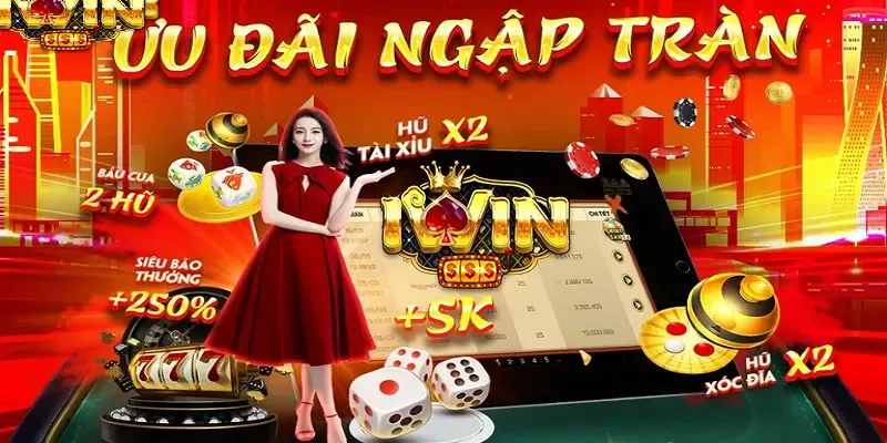 Khuyến mãi đặc biệt theo sự kiện kk88